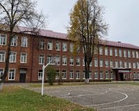 В двух школах Комсомольска капитально отремонтировали кровлю