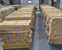 Таможенники изъяли на складах маркетплейсов инструменты сомнительного качества.