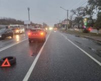 Купил права за пятьдесят тысяч