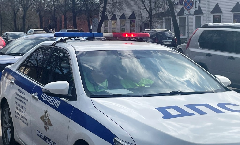 Купил права за пятьдесят тысяч