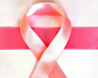 Розовая лента