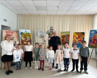 «Папа – мой герой!»