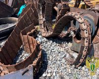 Хабаровский край