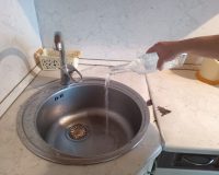 Женщина из Новгородской области отобрала у сожителя водку, а потом убила его