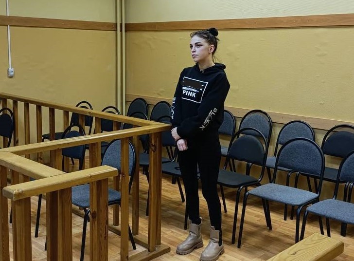 Девушка из Боровичей признана виновной в виртуальных кражах