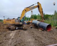 Хабаровский край