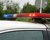 Сотрудники новгородской Госавтоинспекции задержали мужчину, угнавшего машину у родственницы