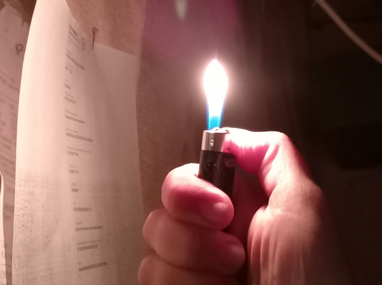 В деревню Бор Новгородской области вернулся свет