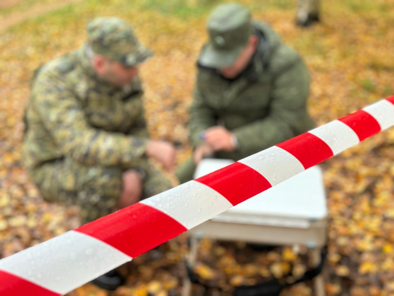 Загадочная смерть петербуржца в Новгородской области