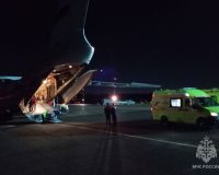 пациентов отправили в НН