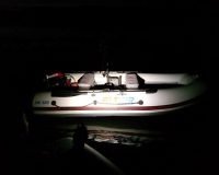 рыбак погиб в сетях