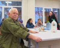 Над небом Новгородчины сбиты дроны