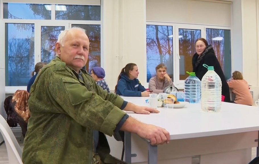 Над небом Новгородчины сбиты дроны