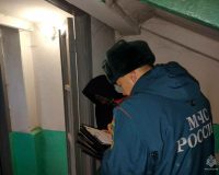 смертельный пожар из-за шалости