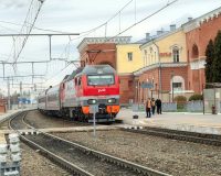 Расписание поездов в Орловской области изменится в предпраздничные и праздничные дни