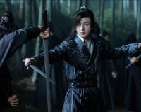 сериал"Орден цветов"