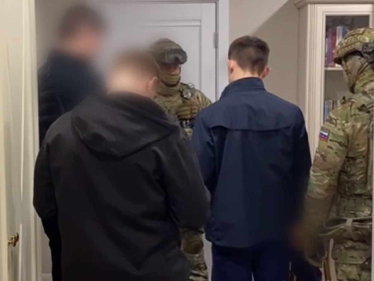 задержали замначальника ГАИ