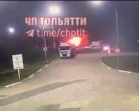 дтп тольятти