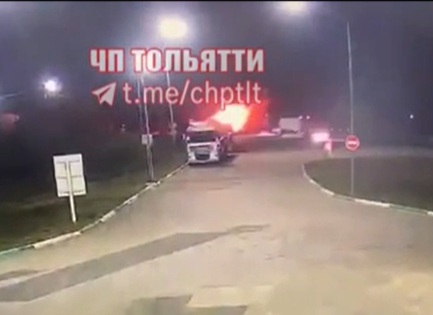 дтп тольятти