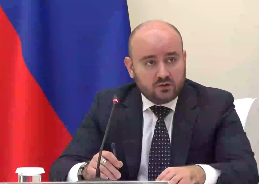 Вячеслав Федорищев