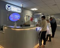 В Иванове в поликлинике №2 сократили время ожидания приема