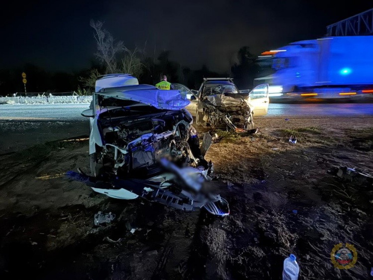 дтп волгоград