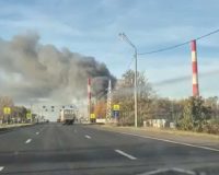 Михаил Евраев: «Пожар на ярославском НПЗ не связан с атакой беспилотников»