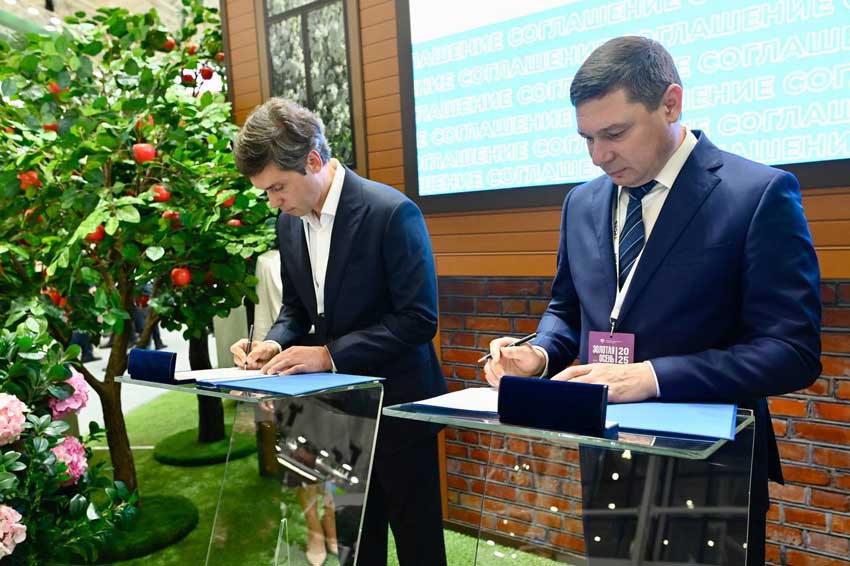 Золото «Золотой осени»