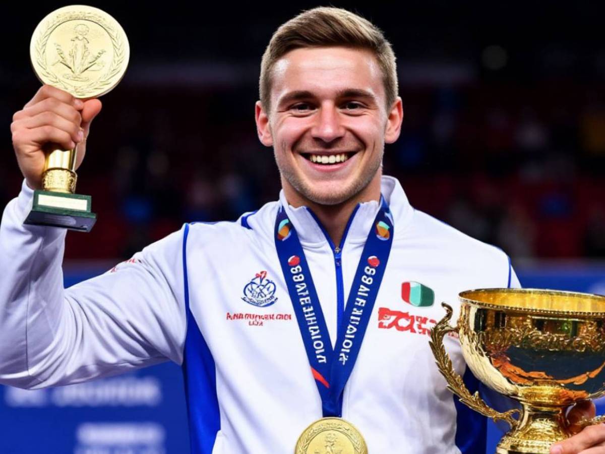 «Счастливый