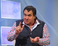 актер Стас Садальский