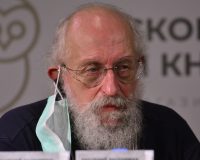 депутат Анатолий Вассерман