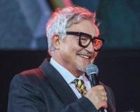 телеведущий Дмитрий Дибров