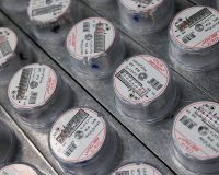 счетчики воды