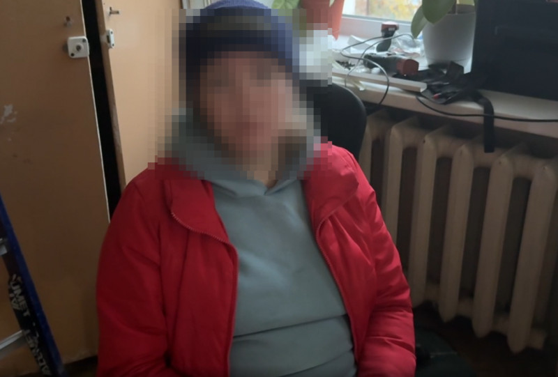 В Иванове дамочка обокрала мужика, с которым только начала жить