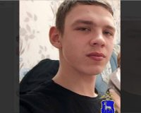 пропал студент