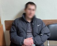 Ивановец попался на краже кофе, вернувшись за новой добычей