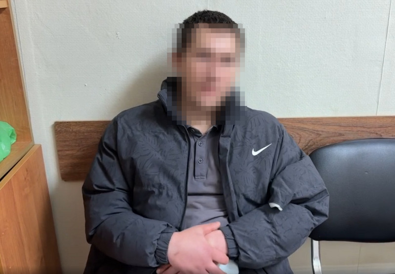 Ивановец попался на краже кофе, вернувшись за новой добычей