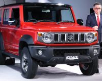 авто Suzuki Jimny