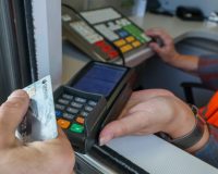 терминал оплаты