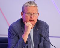 депутат Михаил Делягин