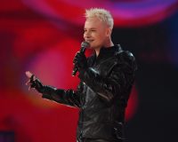 Тульский певец Shaman рассказал, как и где будет проходить его свадьба