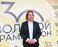 футболист Александр Мостовой