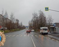 В результате под колесами автомобиля оказались 35-летняя и 67-летняя женщины.