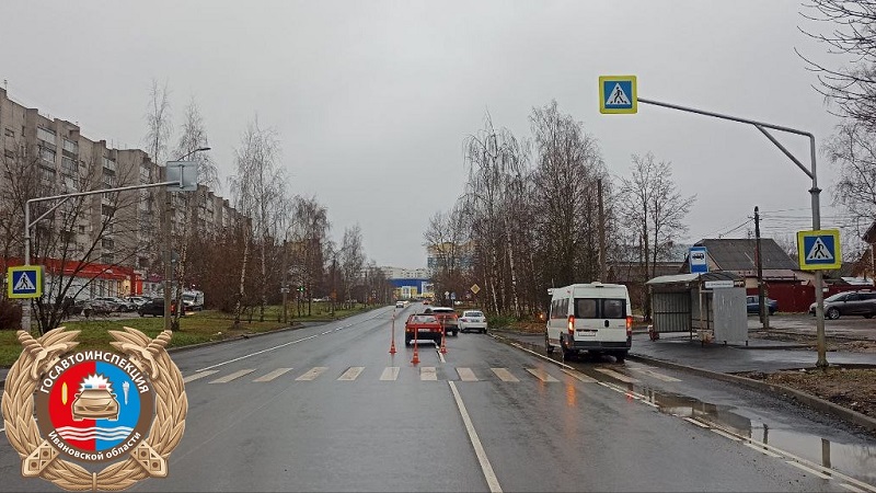 В результате под колесами автомобиля оказались 35-летняя и 67-летняя женщины.