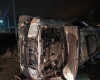 дтп перевертыш