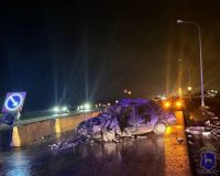 дтп самара погиб