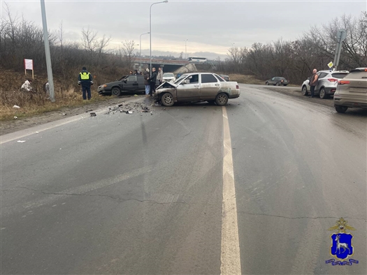 дтп новосемейкино