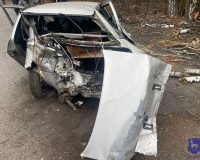 дтп улица звездная