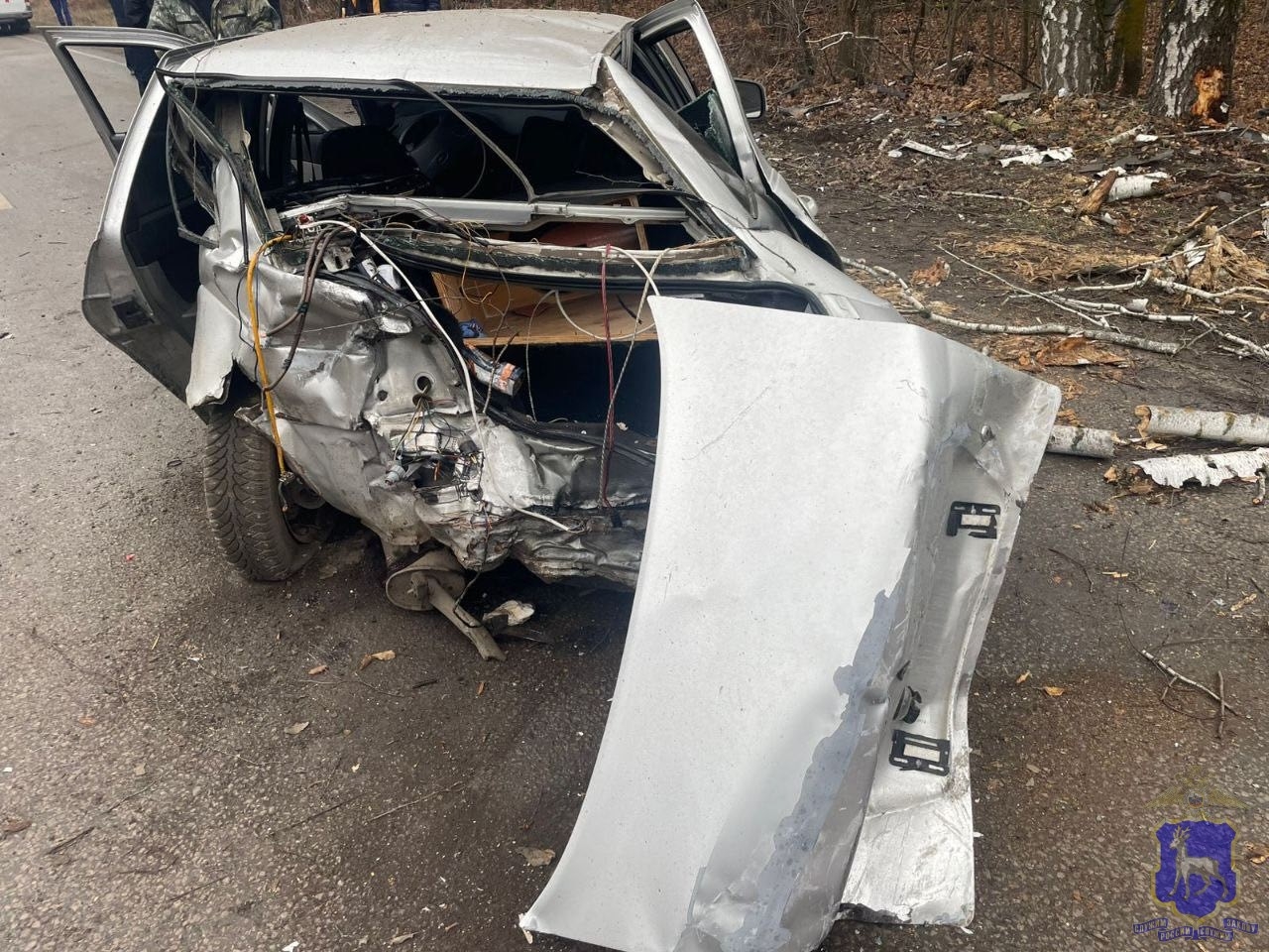 дтп улица звездная