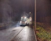 Хотя по договору завершить все необходимо до января 2026 года, подрядчик намерен справиться значительно раньше — до декабря текущего года.